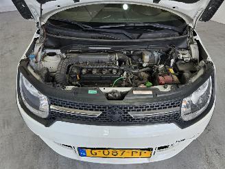 Suzuki Ignis 1.2 Select picture 16