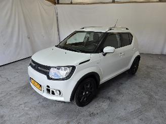 Suzuki Ignis 1.2 Select picture 3