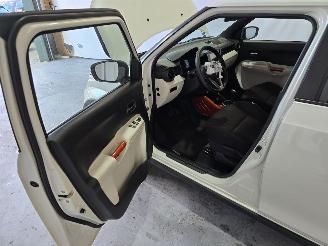 Suzuki Ignis 1.2 Select picture 23