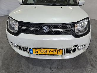 Suzuki Ignis 1.2 Select picture 10