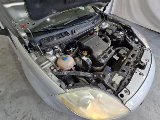 Fiat Bravo 1.4 Dynamic picture 11