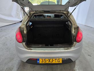 Fiat Bravo 1.4 Dynamic picture 14