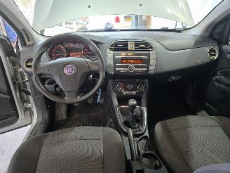 Fiat Bravo 1.4 Dynamic picture 19