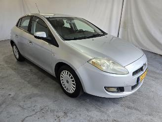 skadebil auto Fiat Bravo 1.4 Dynamic 2007/6