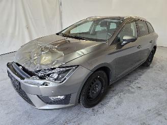 Seat Leon ST 1.4 EcoTSI FR picture 3