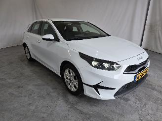 skadebil auto Kia Ceed 1.0 T-GDi DynamicLine 2022/1