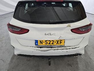 Kia Ceed 1.0 T-GDi DynamicLine picture 10