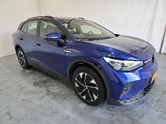 Schadeauto Volkswagen ID.4 Pro 77 kWh 2023/6
