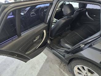 BMW 3-serie Touring 320i High Executive picture 15