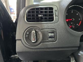 Volkswagen Polo 1.4 TDI BlueMotion picture 24