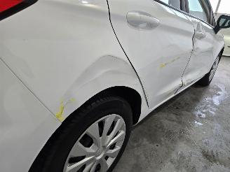 Ford Fiesta 1.0 EcoBoost Connected picture 9