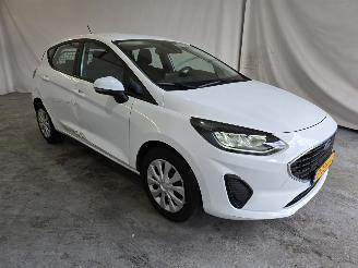 skadebil auto Ford Fiesta 1.0 EcoBoost Connected 2022/3