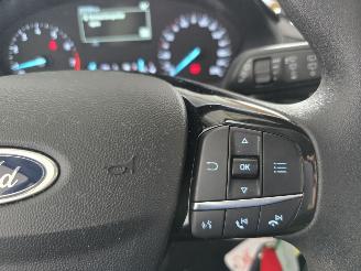Ford Fiesta 1.0 EcoBoost Connected picture 27