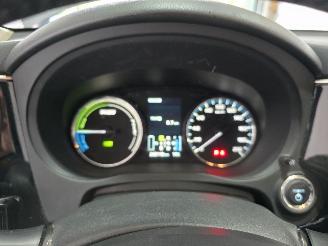 Mitsubishi Outlander 2.0 PHEV Instyle picture 23