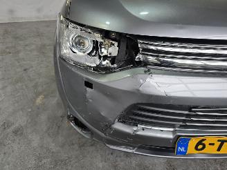 Mitsubishi Outlander 2.0 PHEV Instyle picture 11