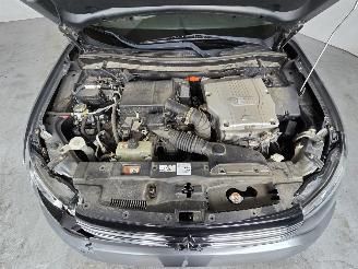 Mitsubishi Outlander 2.0 PHEV Instyle picture 15