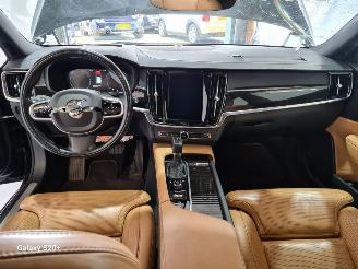 Volvo V-90 2.0 T5 Inscription picture 27