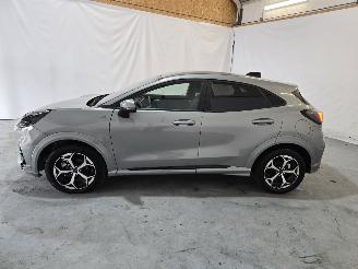 Ford Puma 1.0 EB Hyb. ST-Line picture 4