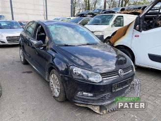 Volkswagen Polo Polo V (6R), Hatchback, 2009 / 2017 1.0 12V BlueMotion Technology picture 2