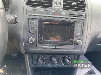 Volkswagen Polo Polo V (6R), Hatchback, 2009 / 2017 1.0 12V BlueMotion Technology picture 7