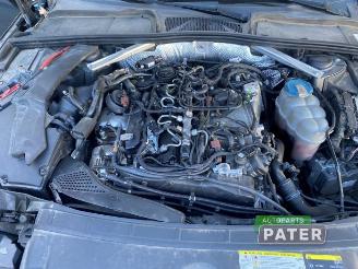 Audi A4 Avant A4 Avant (B9), Combi, 2015 2.0 TDI 16V picture 16