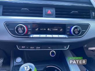 Audi A4 Avant A4 Avant (B9), Combi, 2015 2.0 TDI 16V picture 9