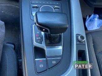 Audi A4 Avant A4 Avant (B9), Combi, 2015 2.0 TDI 16V picture 10