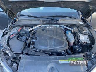 Audi A4 Avant A4 Avant (B9), Combi, 2015 2.0 TDI 16V picture 15