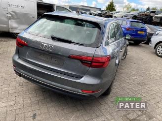 Audi A4 Avant A4 Avant (B9), Combi, 2015 2.0 TDI 16V picture 4