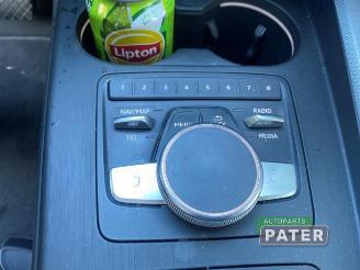 Audi A4 Avant A4 Avant (B9), Combi, 2015 2.0 TDI 16V picture 11