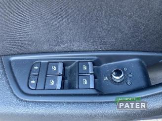 Audi A4 Avant A4 Avant (B9), Combi, 2015 2.0 TDI 16V picture 13