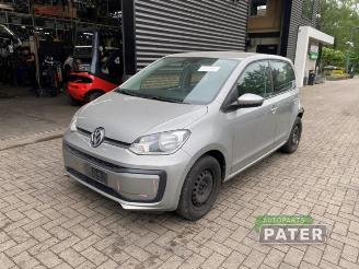 Uttjänta bilar auto Volkswagen Up! Up! (121), Hatchback, 2011 1.0 12V 60 2018/6