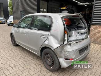 Volkswagen Up! Up! (121), Hatchback, 2011 1.0 12V 60 picture 7