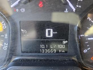 Opel Vivaro 1.5 CDTI L3H1 Edit. picture 23