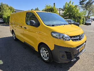 Auto incidentate Opel Vivaro 1.5 CDTI L3H1 Edit. 2022/9
