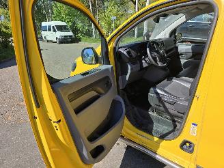 Opel Vivaro 1.5 CDTI L3H1 Edit. picture 22