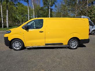 Opel Vivaro 1.5 CDTI L3H1 Edit. picture 4