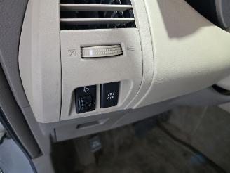 Nissan Murano 3.5 V6 picture 21