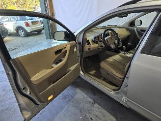 Nissan Murano 3.5 V6 picture 17