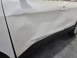 Nissan Qashqai 1.2 Visia picture 10