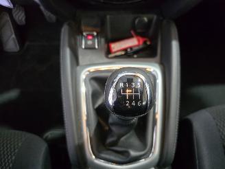 Nissan Qashqai 1.2 Visia picture 33