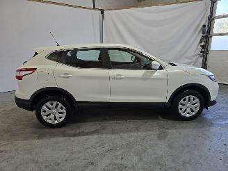Nissan Qashqai 1.2 Visia picture 8