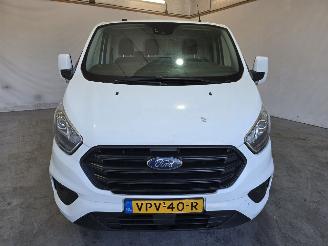 Ford Transit Custom 320 2.0 TDCI L2H2 Tr picture 2