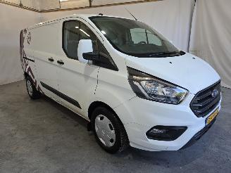 Ford Transit Custom 320 2.0 TDCI L2H2 Tr picture 1