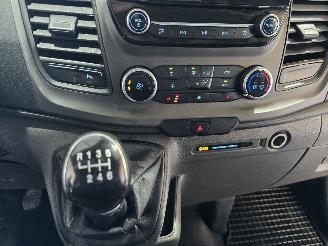 Ford Transit Custom 320 2.0 TDCI L2H2 Tr picture 26