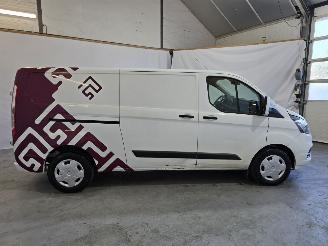 Ford Transit Custom 320 2.0 TDCI L2H2 Tr picture 8