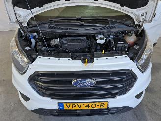 Ford Transit Custom 320 2.0 TDCI L2H2 Tr picture 9