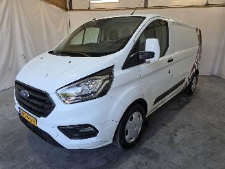 Ford Transit Custom 320 2.0 TDCI L2H2 Tr picture 3