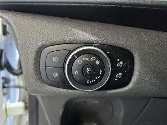 Ford Transit Custom 320 2.0 TDCI L2H2 Tr picture 19