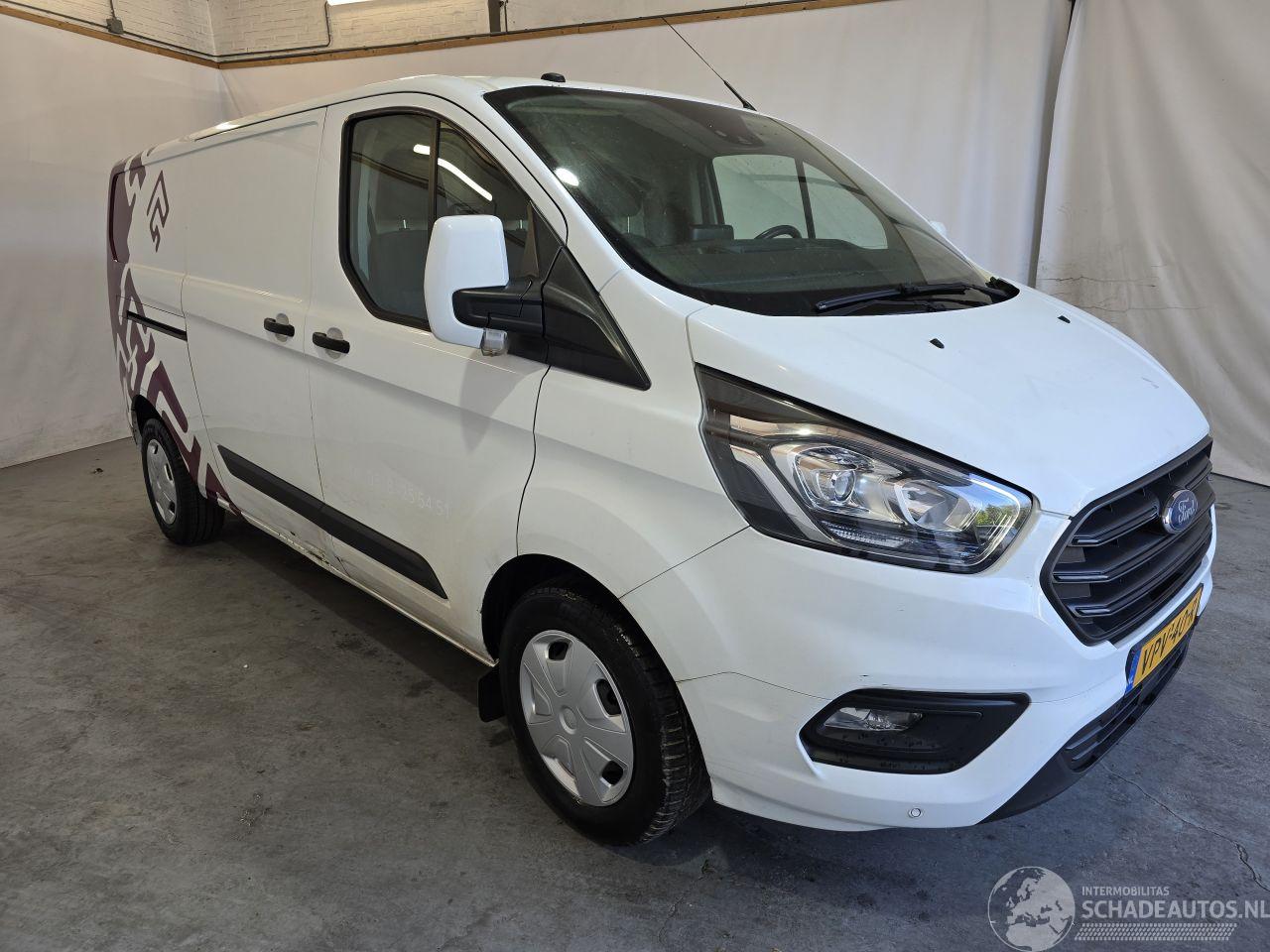 Ford Transit Custom 320 2.0 TDCI L2H2 Tr